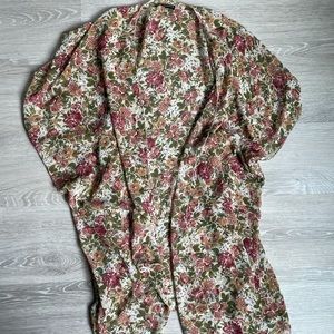 Boho Kimono